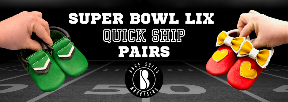 Super Bowl LIX Quick Ship