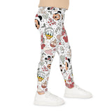 Holiday Park Magic - Youth Legging