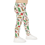 Mr. Grinch - Youth Legging