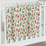 Mr. Grinch Bare Necessities Blankets