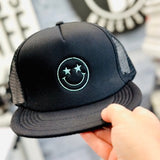 Embroidered Hats