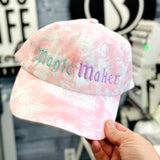 Embroidered Hats