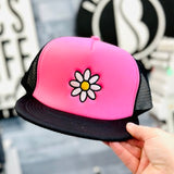 Embroidered Hats