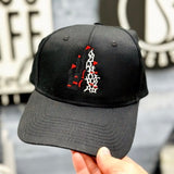 Embroidered Hats