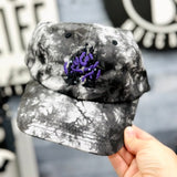 Embroidered Hats