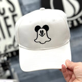 Embroidered Hats
