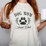 Dog Mom Social Club