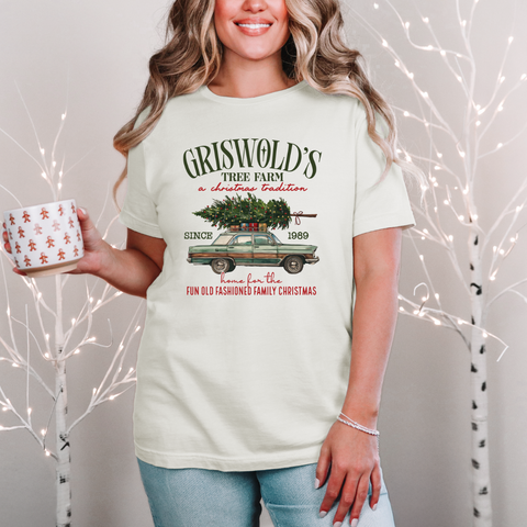 Griswold's Tree Farm