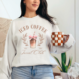 Iced Coffee Social Club