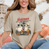 Mickey Nightmare on Main Street