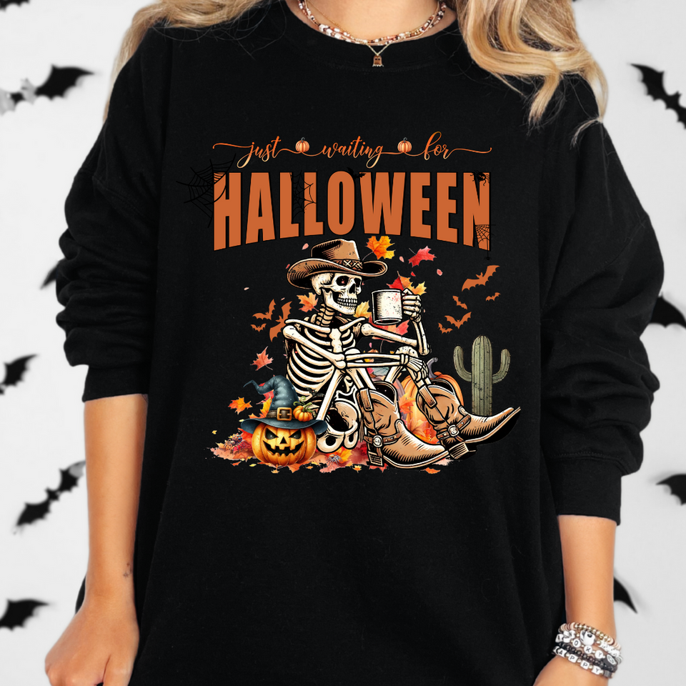 Halloween Graphic Tees