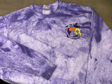 Embroidered “I Smell Children”  - Hocus Pocus Sweatshirt