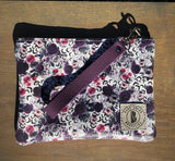 Spooky Floral Bare Bags