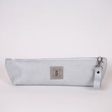 Printed Large Bare Pouch