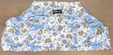 Carseat Cover/ Nursing Cover/ Shopping cart cover Bare Necessities