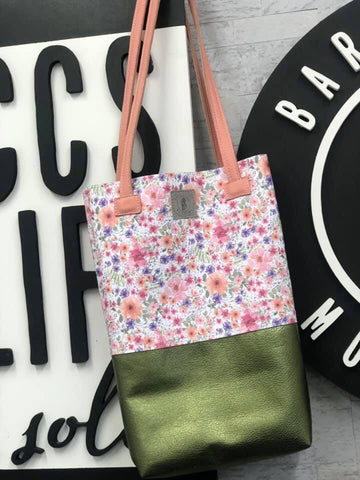 Printed Bare Tote's - Including Throwback of the Month!